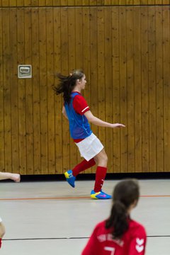 Bild 964 - C/B-Juniorinnen Hallenturnier
